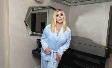 Ірина Білик