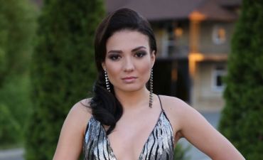 Стелла Шаповалова
