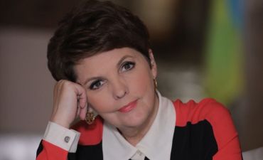 Олена Фроляк