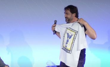 Хав'єр Бардем