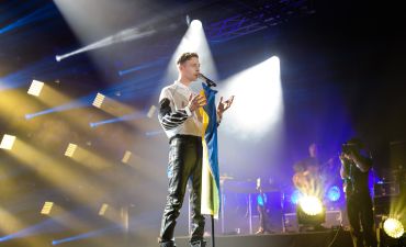 Макс Барських