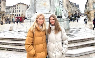 Лідія Таран