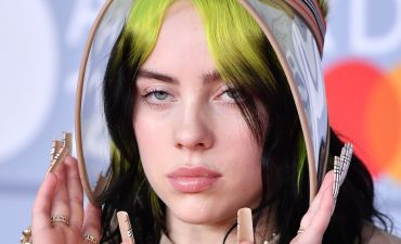 Біллі Айліш