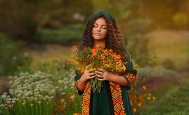 Маша Данілова