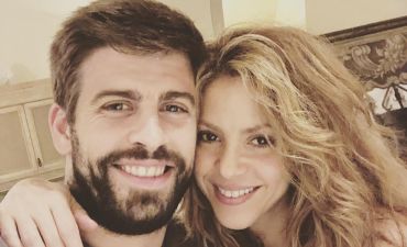 Шакіра і Жерар Піке розлучаються