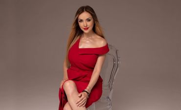 Наталія Валевська