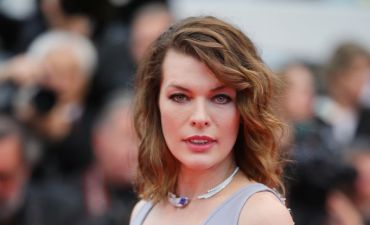 Мілла Йовович