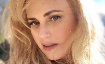 Ребел Вілсон