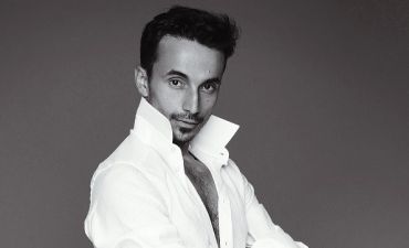 Олександр Стоянов