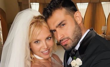 Весілля Брітні Спірс