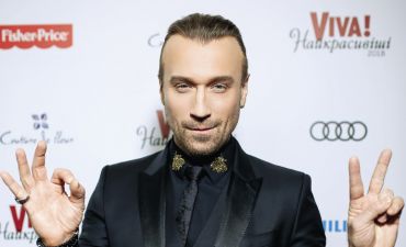 Олег Винник