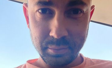 Андрій Бєдняков