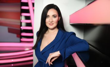 Соломія Вітвіцька