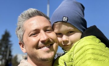 Олександр Педан