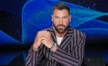 Макс Чмерковський