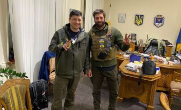 Даніель Салем