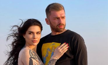 Андрій Рибак