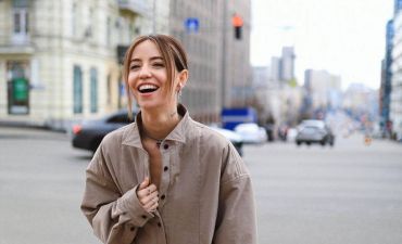 Надя Дорофєєва