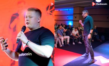 Інтерв’ю з Денисом Тищенко та Іцхаком Пінтосевичем