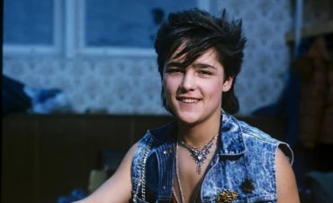 Помер Юрій Шатунов