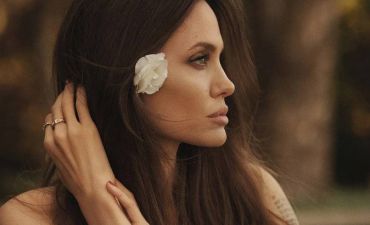 Анджеліна Джолі