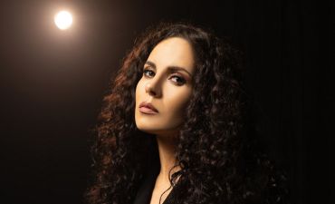 Настя Каменських