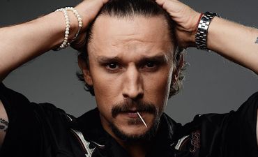 Тарас Цимбалюк