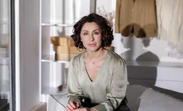 Надежда Матвеева