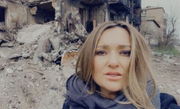 Наталія Могилевська