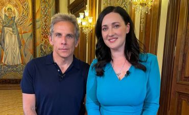 Бен Стіллер