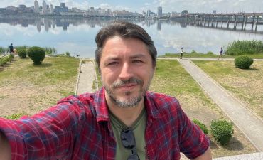 Сергій Притула