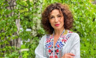 Надія Матвєєва