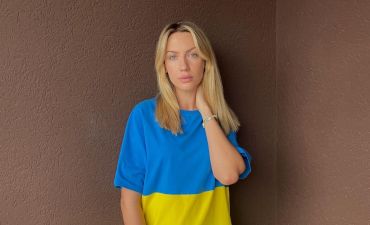 Леся Нікітюк