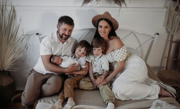 Олександр Бережок