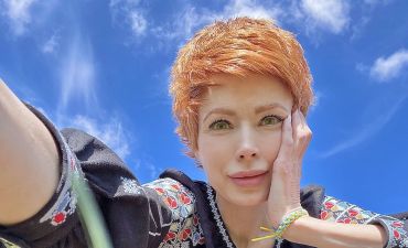 Олена-Крістіна Лебідь