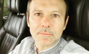 Святослав Вакарчук