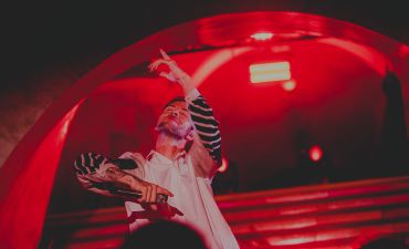 Макс Барських