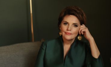 Олена Фроляк