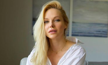 Даша Трегубова