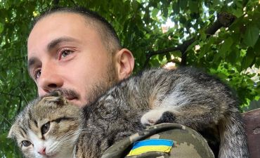 Тарас Тополя