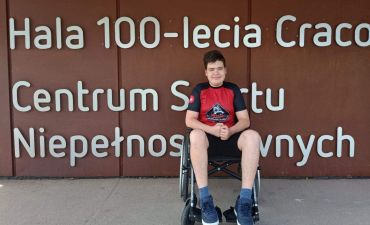 хлопець з міста Ізюм