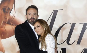 Дженніфер Лопес і Бен Аффлек