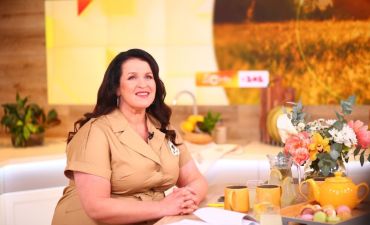 Руслана Писанка померла