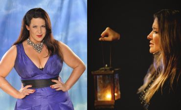 Руслана Писанка