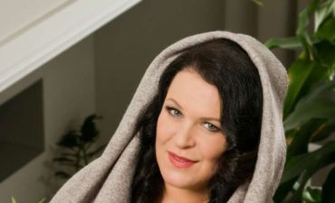 Руслана Писанка