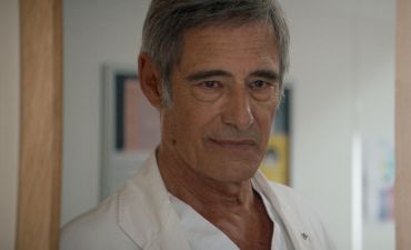 Жерар Ланвен