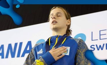 чемпіонат Європи зі стрибків у воду серед юніорів