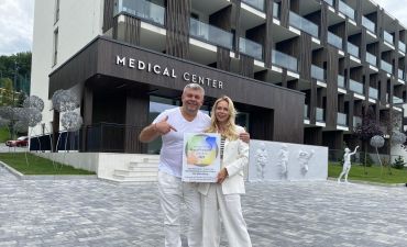 Emily Medical Center