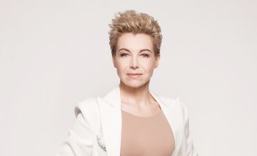 Оксана Соколова