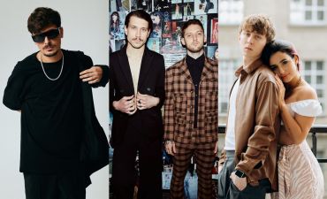 Музика війни